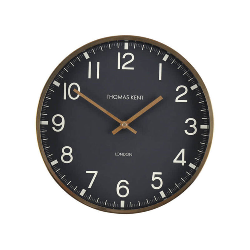 Zegar ścienny Thomas Kent Clocksmith 30 cm