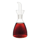 Avanti Glass Oil and Vinegar Cruet 500mL