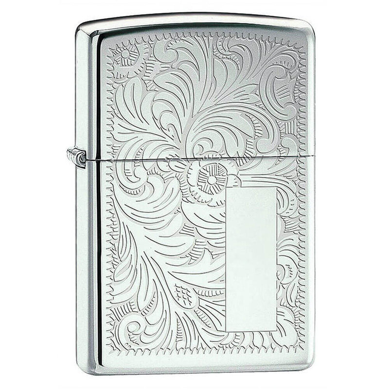 Zapalniczka Zippo Venetian High Polish