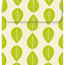 Saszetka na kanapki z naturalnym woskiem pszczelim Karlstert (2 szt.)