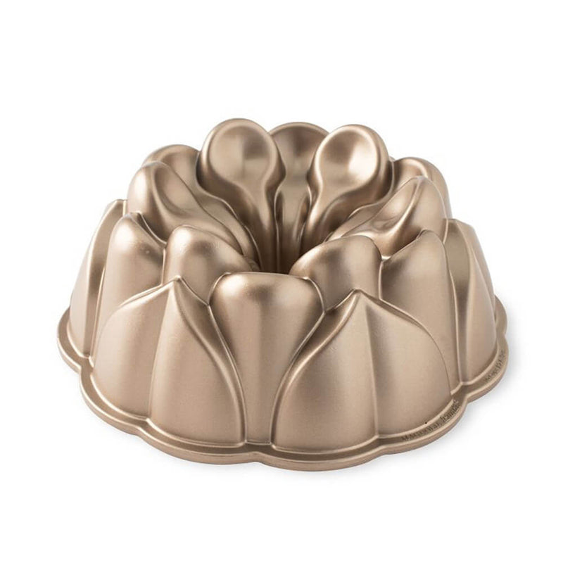 Patelnia typu Bundt z toffi Nordic Ware