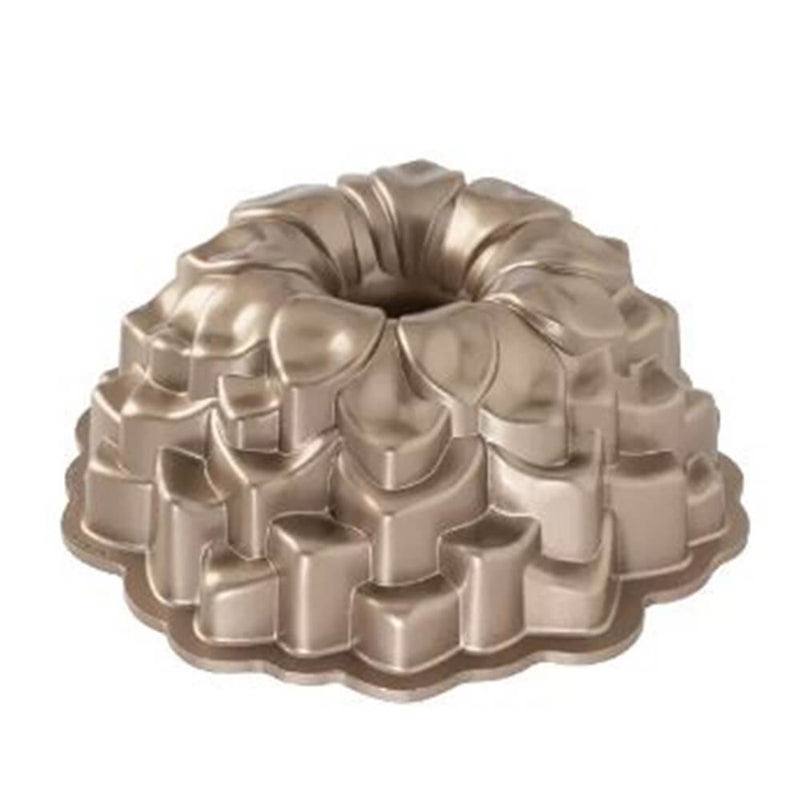 Patelnia typu Bundt z toffi Nordic Ware