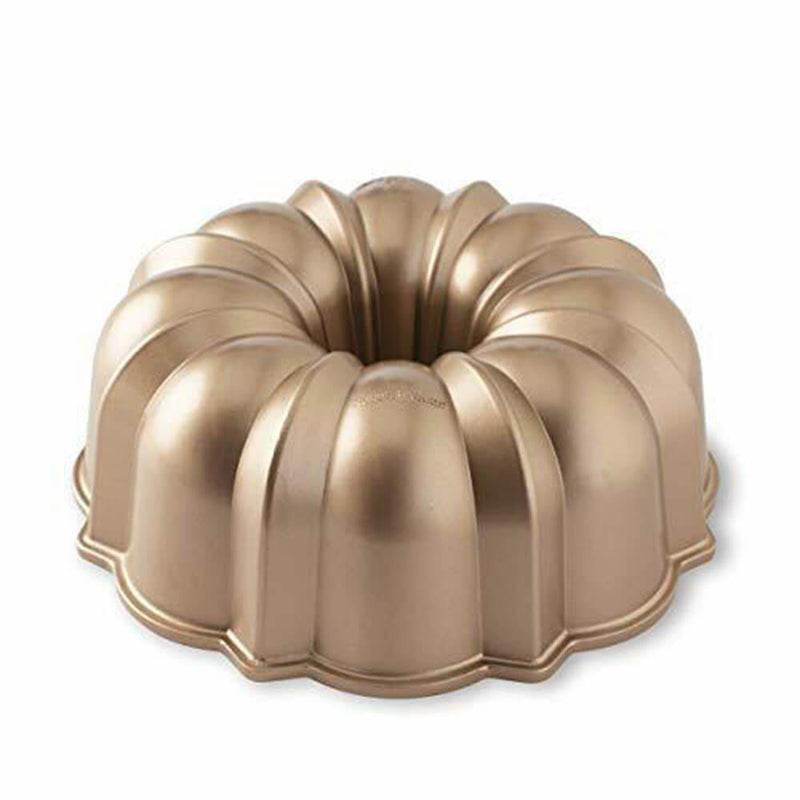 Patelnia typu Bundt z toffi Nordic Ware