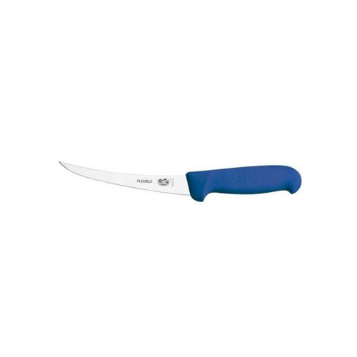 Victorinox Curved Flexible Narrow Boning Knife 12cm