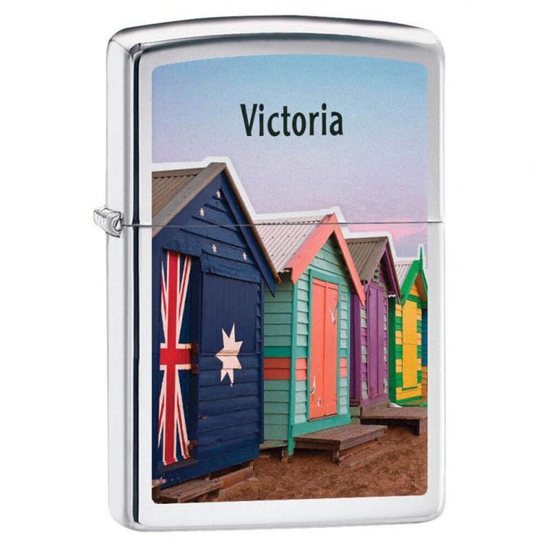 Zapalniczka plażowa Zippo Brighton