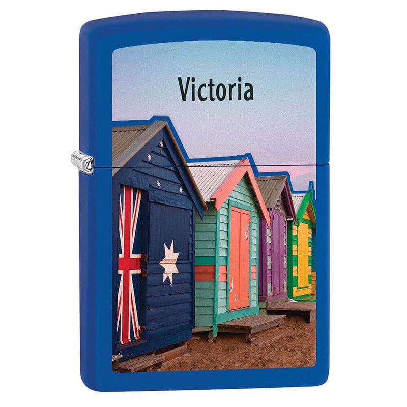 Zapalniczka plażowa Zippo Brighton