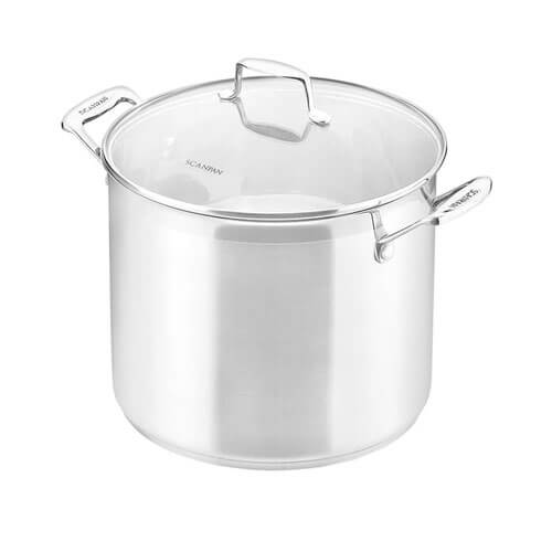 Scanpan Impact Stockpot with Lid