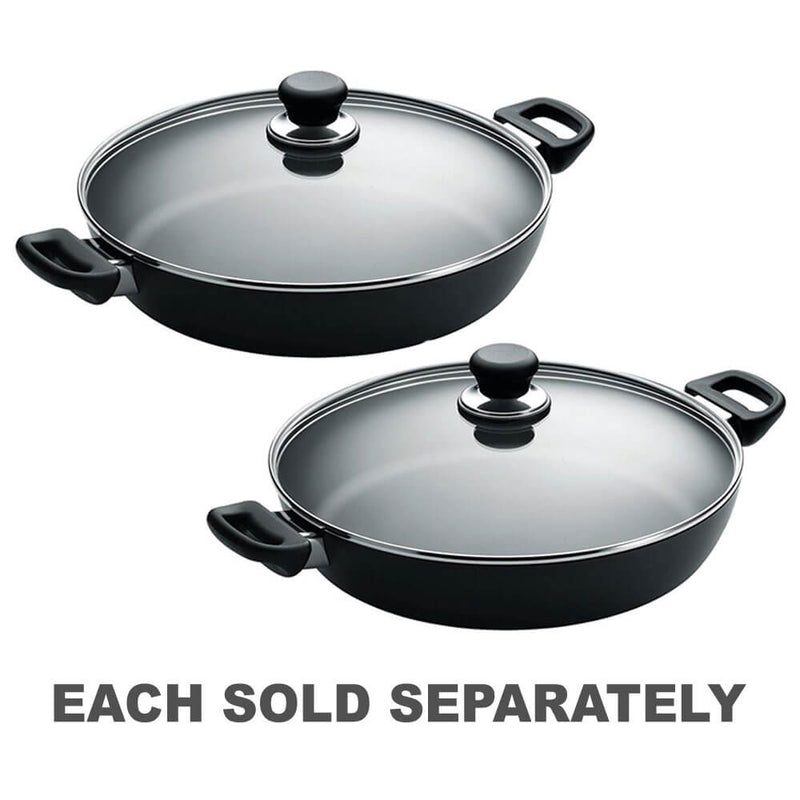 Scanpan Classic Chef Pan 32cm