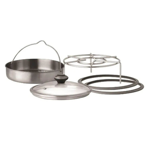 Pyrolux Pressure Cooker Accessory Pack