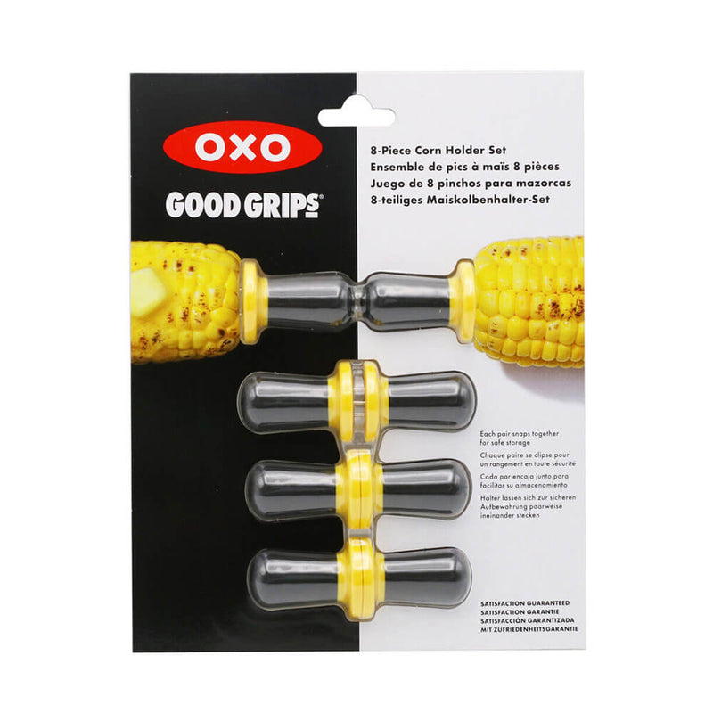 Narzędzie do kukurydzy firmy OXO Good Grips