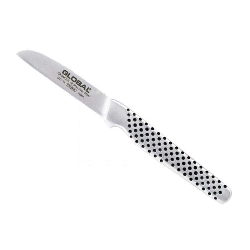 Nóż do obierania Global Knives 6cm