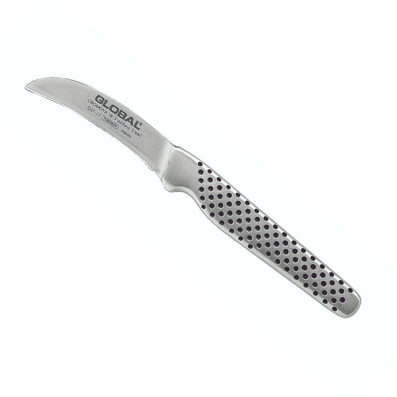 Nóż do obierania Global Knives 6cm