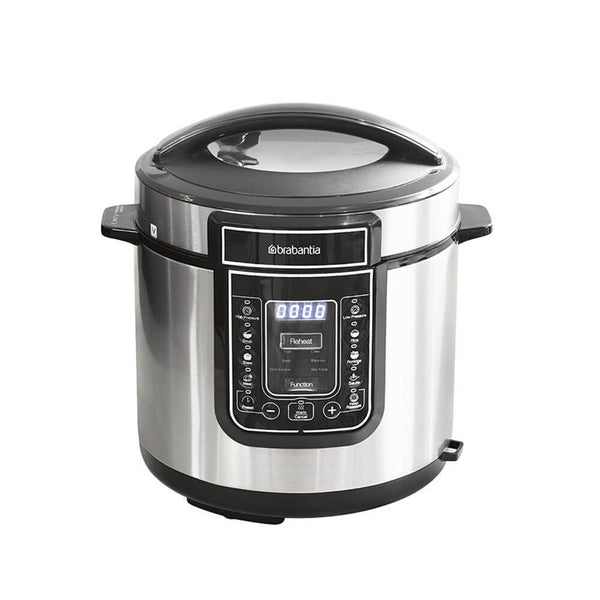 Brabantia Pressue Cooker 6L