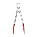 Cuisipro Silikonowe szczypce Piccolo 18 cm