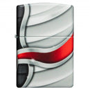 Wiatroodporna zapalniczka Zippo White Matte 540 Color
