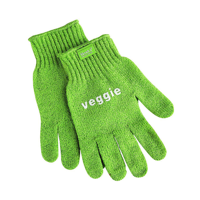 Rękawiczki wegetariańskie producenta Skrub'a