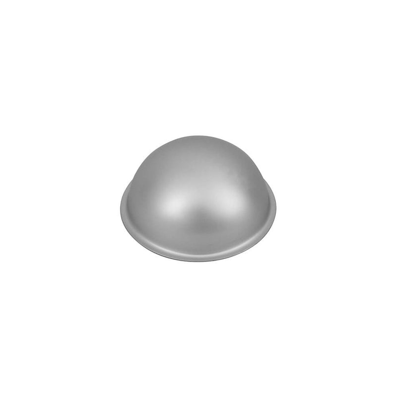 Bakemaster Hemisphere Pan (Silver Anodised)