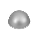 Patelnia półkulista Bakemaster (anodowana na srebrno)