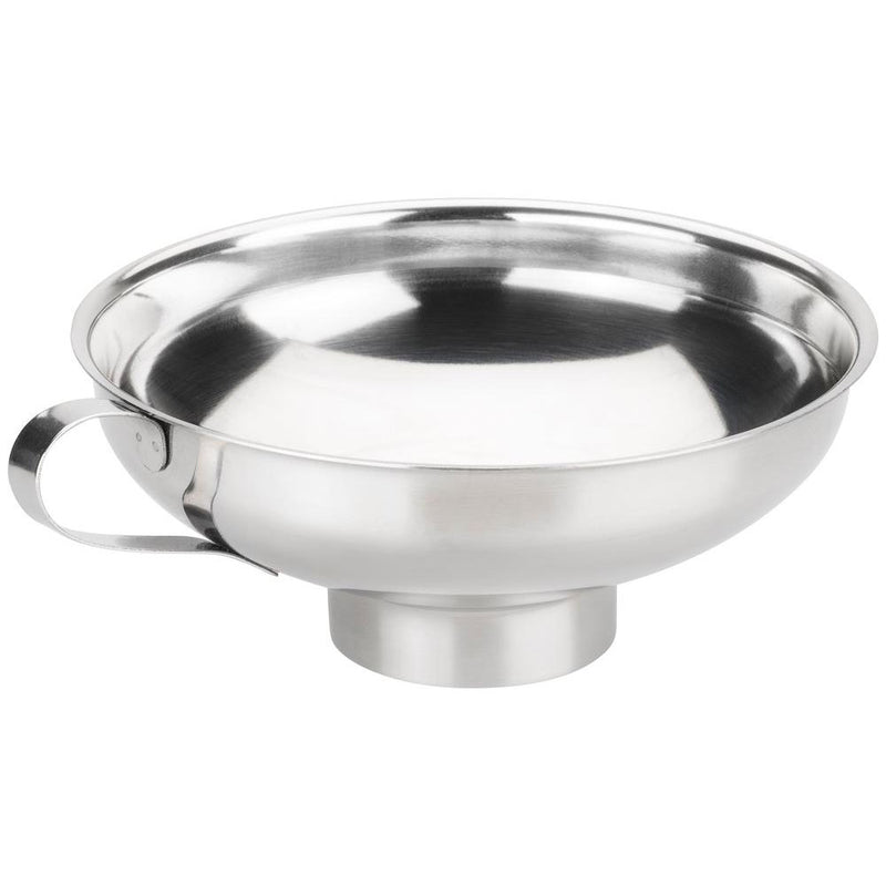 Avanti Stainless Steel Jam Funnel