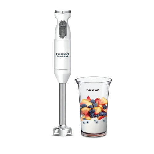 Cuisinart Stick Blender (White)