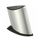 Blok noży Global Knives w kształcie statku