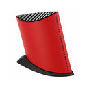 Blok noży Global Knives w kształcie statku