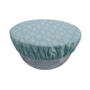 Bawełniana nakładka na miskę firmy Karlstert