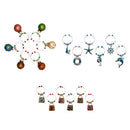 Avanti Wine Charms (Set of 6)