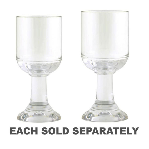 Strahl Da Vinci Goblet