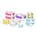 Zestaw sejfów do piekarników Glasslock Premium