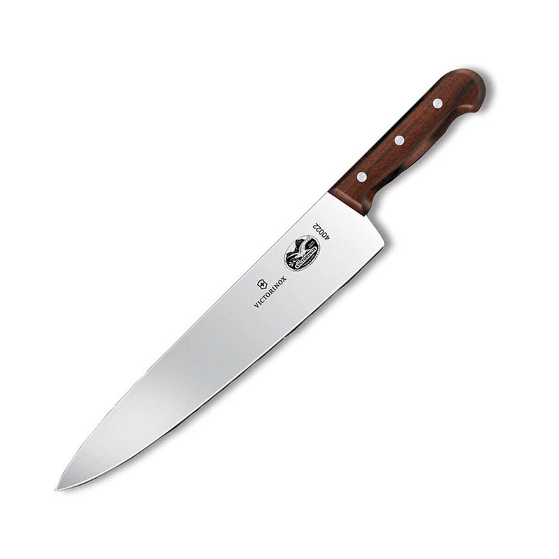 Victorinox Utility and Carving Knife (Rosewood)