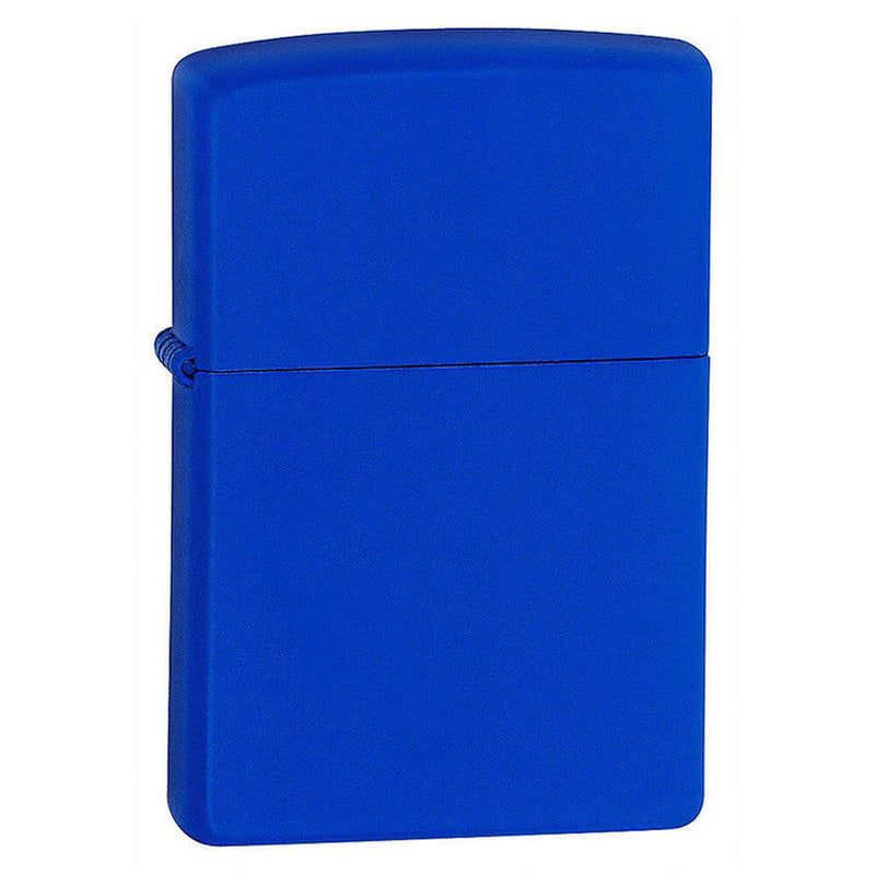 Zippo Matte Finish Lighter