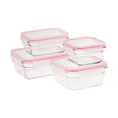 Zestaw sejfu do piekarnika Glasslock