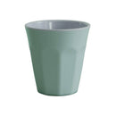 Kubek Serroni Cafe Melamine 2 Tone 260 ml