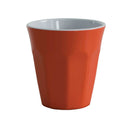 Kubek Serroni Cafe Melamine 2 Tone 260 ml