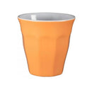 Kubek Serroni Cafe Melamine 2 Tone 260 ml