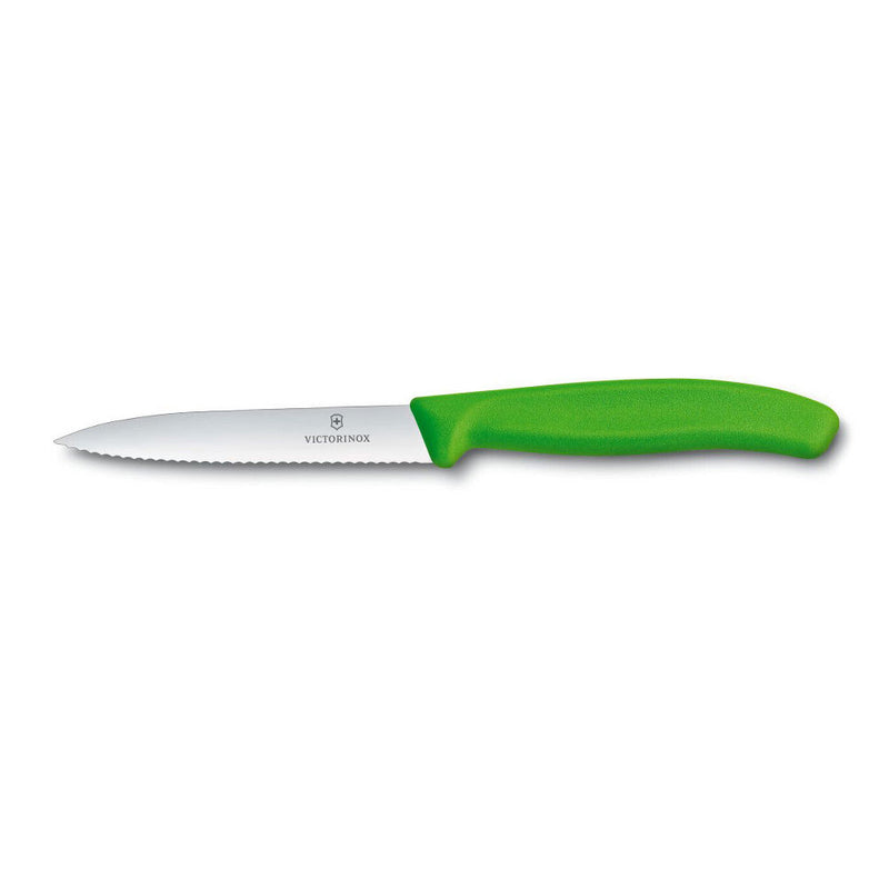 Nóż ząbkowany Victorinox Swiss Classic o długości 10 cm
