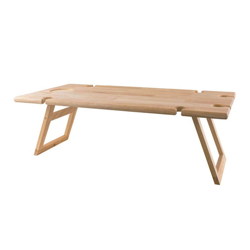 Składany stół piknikowy Peer Sorensen (75x38cm)