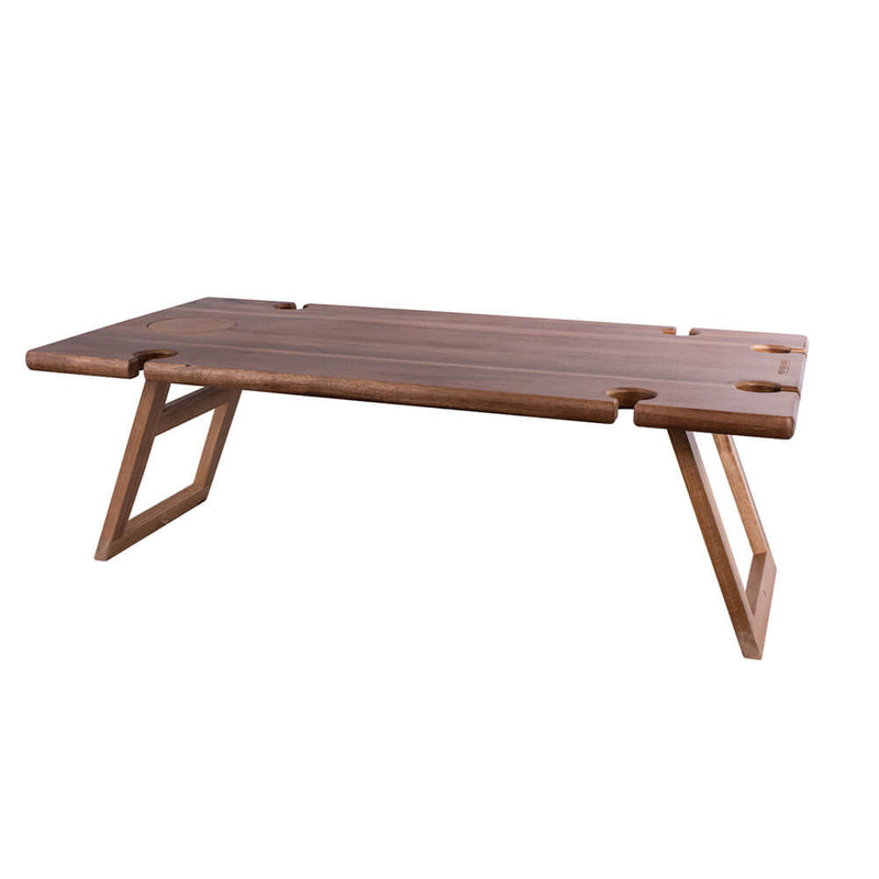 Składany stół piknikowy Peer Sorensen (75x38cm)