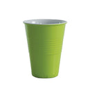 Kubek Serroni Miami Melamine 2 Tone 400 ml