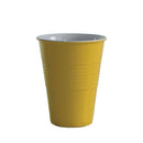 Kubek Serroni Miami Melamine 2 Tone 400 ml