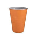 Kubek Serroni Miami Melamine 2 Tone 400 ml