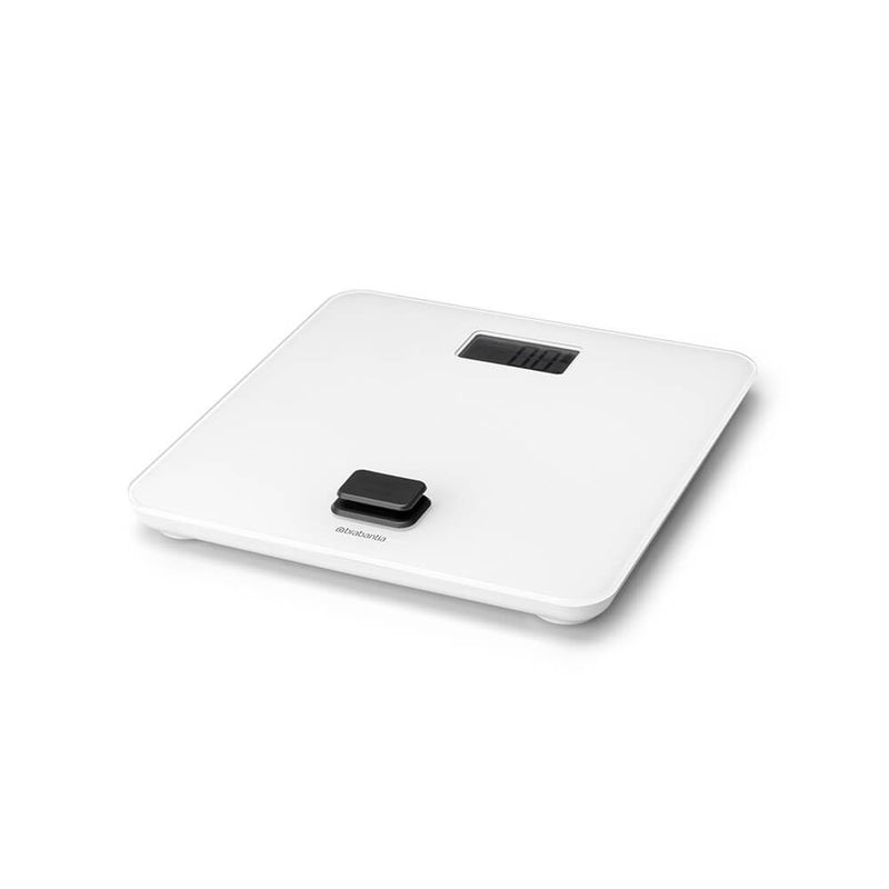 Brabantia Battery Free Bathroom Scale