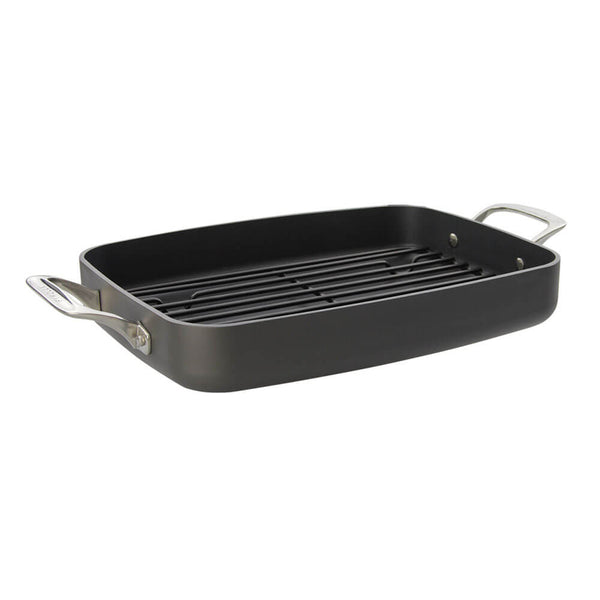 Pyrolux HA+ Roasting Pan with Rack (35x26cm)