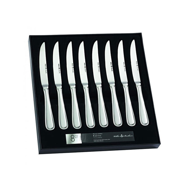 Linea Steak Knife (Set of 8)