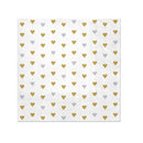 Paw Lunch Napkin 33cm (20pk)