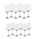 Bohemia Viola Wine Glass (Set of 6)
