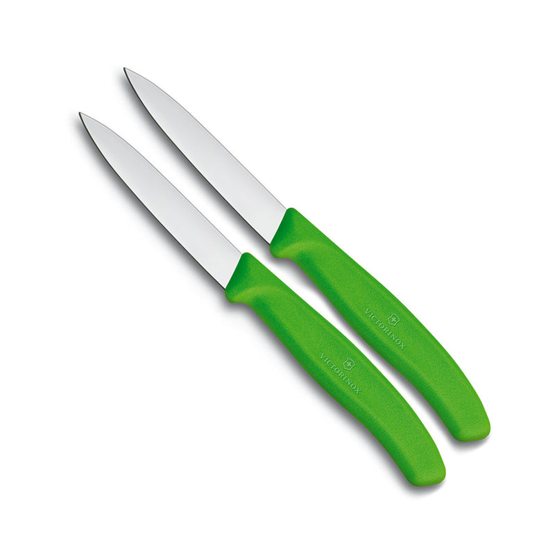 Nóż do warzyw Victorinox Swiss Classic 2 szt. 8 cm