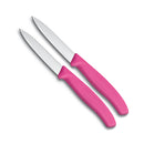 Nóż do warzyw Victorinox Swiss Classic 2 szt. 8 cm