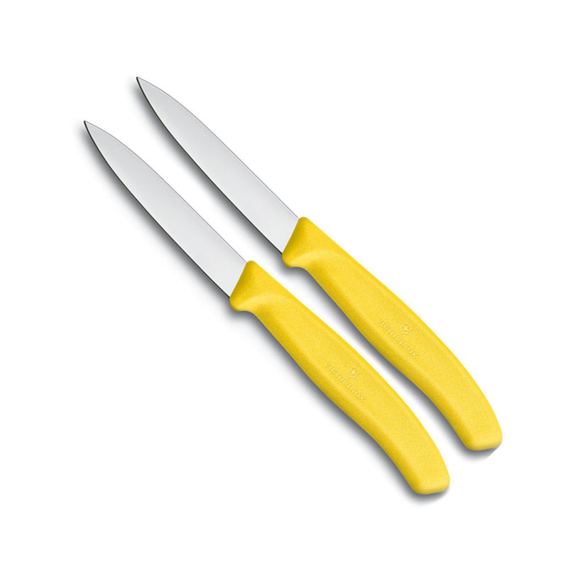Nóż do warzyw Victorinox Swiss Classic 2 szt. 8 cm